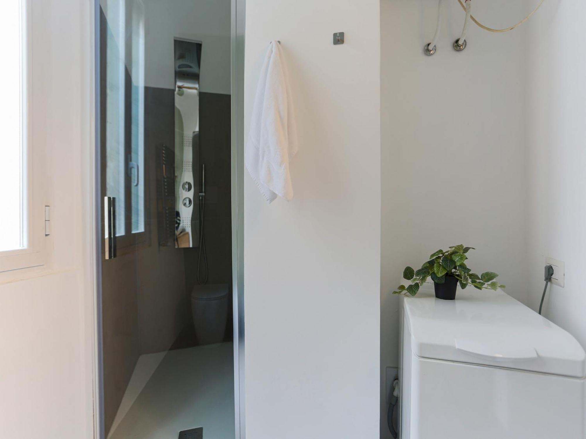 The Best Rent - Bright One Bedroom Apartment With Balcony In Moscova Milano Dış mekan fotoğraf
