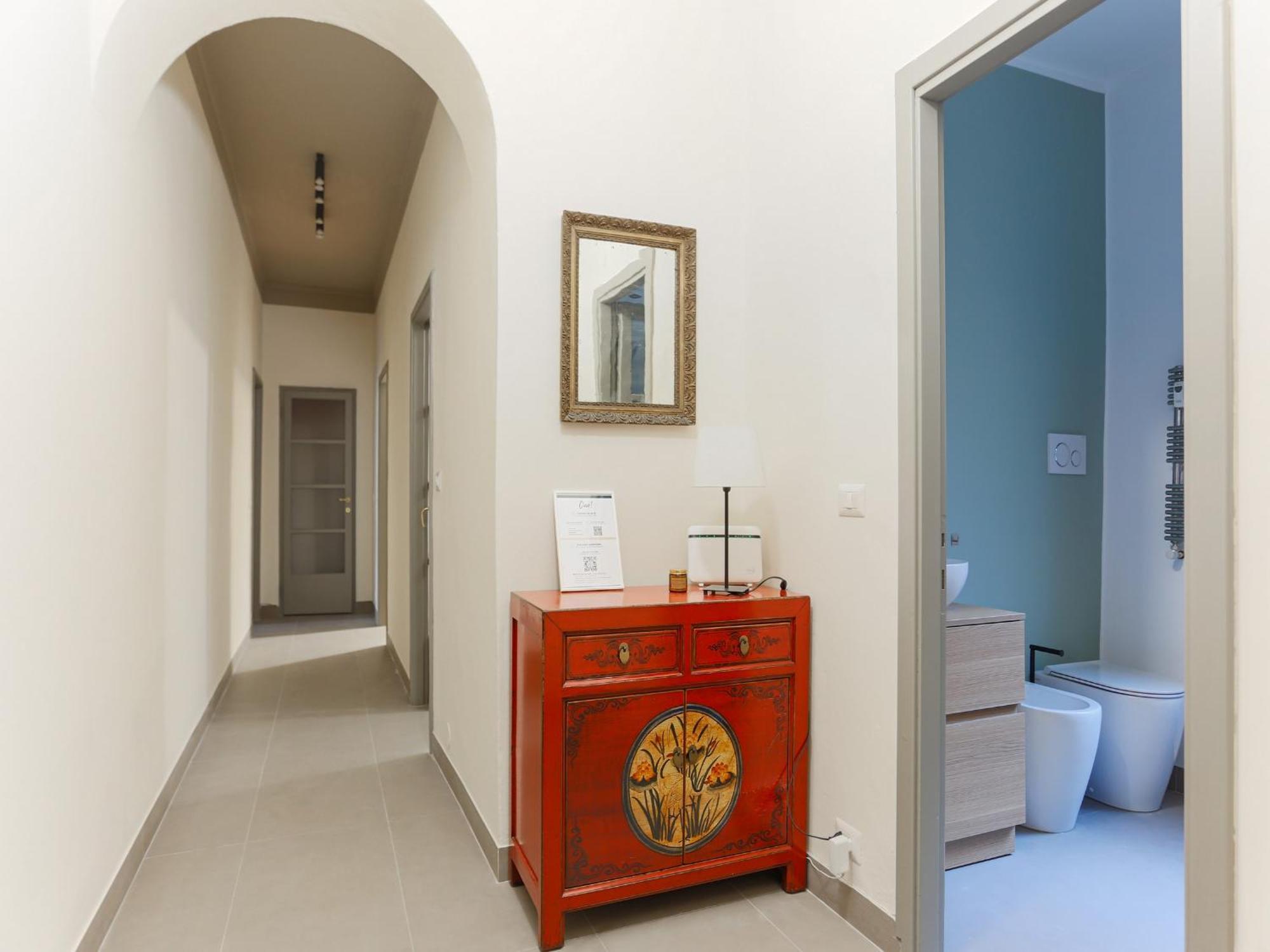 The Best Rent - Bright One Bedroom Apartment With Balcony In Moscova Milano Dış mekan fotoğraf
