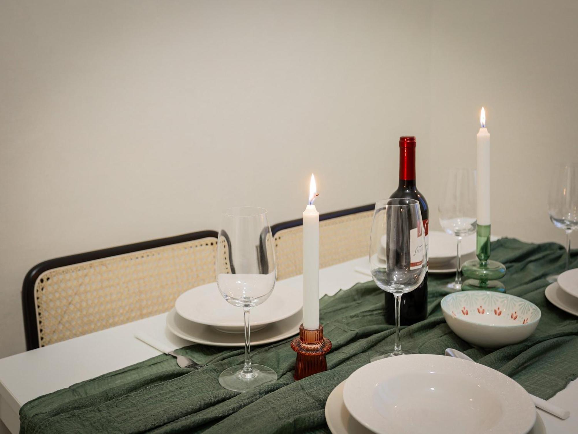 The Best Rent - Bright One Bedroom Apartment With Balcony In Moscova Milano Dış mekan fotoğraf